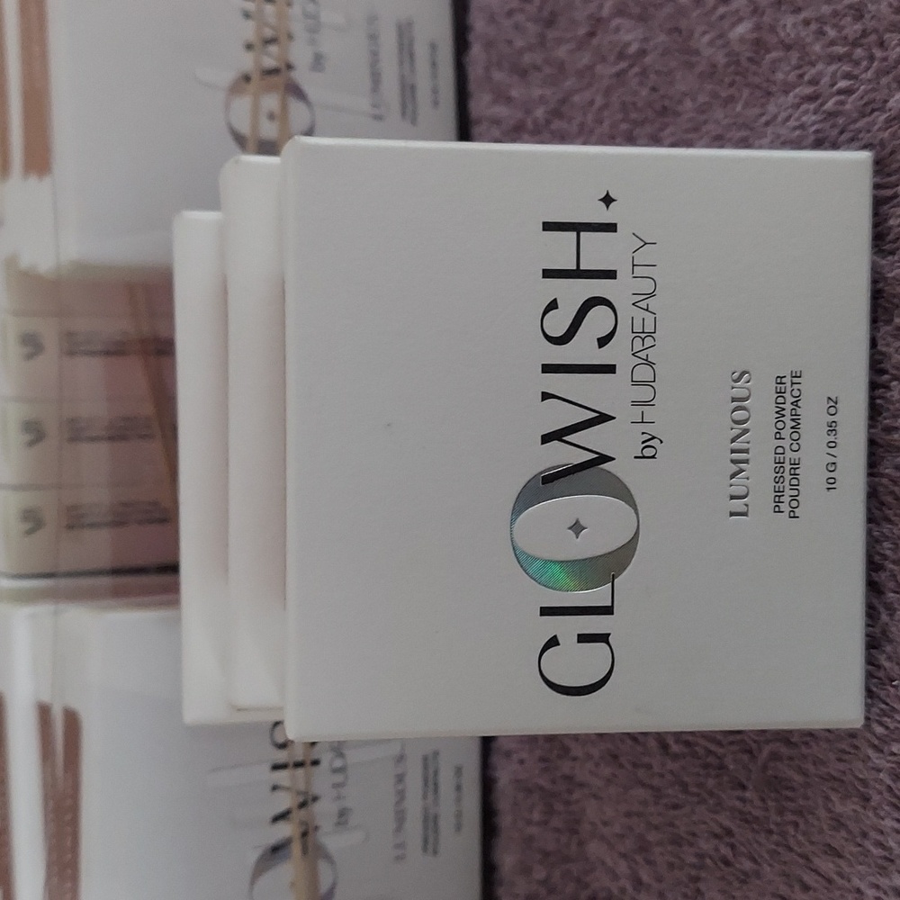Huda beauty
